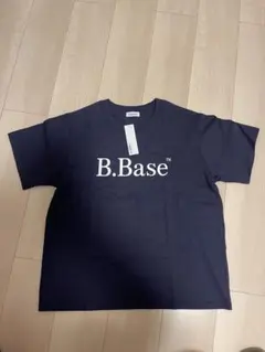 ブロークンベース　アソートロゴTシャツ　Sサイズ　新品