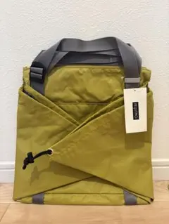 新品⁂フェリシモ　レジカゴリュックのサムネイル