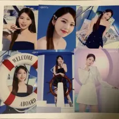 NiziU アヤカ ラントレ