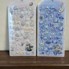 BONBON DROP シールセット 2シート
