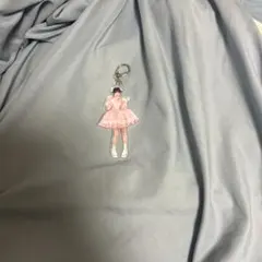 iLiFE! 真守みゅう アクキー