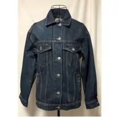 【USED】Gジャン Mサイズ