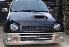 ha11s アルトワークス　5mt 車検たっぷり アルトワークスha11s 5mt 車検たっぷり - メルカリ