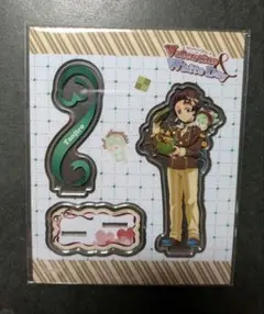 鬼滅の刃　ufotablecafe バレンタイン　ホワイトデー　アクスタ　炭治郎