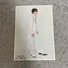 m!lk milk 山中柔太朗 生写真 63杯目