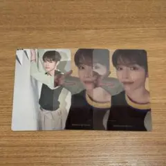 RIIZE All of you 東京ドーム限定 ソンチャン