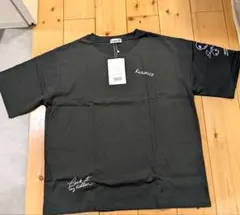 サンリオ　クロミビッグTシャツＳサイズのサムネイル