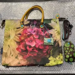 GABS バック　新品未使用品！ Gabs Japan 公式オンラインショップ