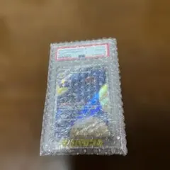 火箭隊的伊布 PSA10