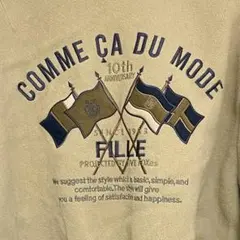 2025年最新】COMME CA DU MODE メンズ スタジャンの人気アイテム