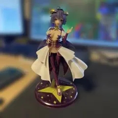 魔法少女にあこがれてVivitフィギュア マジアベーゼ