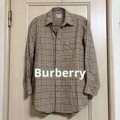 Burberry シャツ