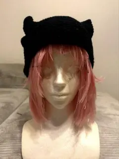 がっこうぐらし　ユキ　セット済ウィッグのサムネイル