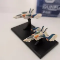 ガンダムコレクション　スカイグラスパー