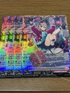 2026年最新】人気カード：リリカルモナステリオ カードファイト