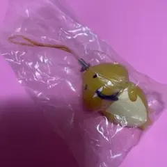 平成レトロ　なめこ　ストラップのサムネイル
