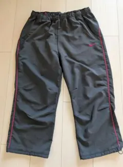 Nike グレー ウエア Lサイズ