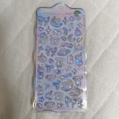 【正規品】ボンボンドロップシール オリジナル わんわんボンボン