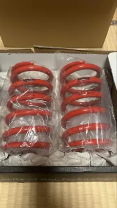 ラルグススプリングID62-180mm-10k値下げ可 楽天市場】スプリング id62 180 10kの通販