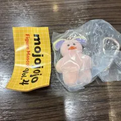 mojojojo Figure Mascot Vol.4 フィギュアマスコット