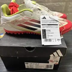 adidas F50 CLUB TF 25.0cm