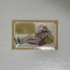 にじさんじ 宇佐美リト バレンタイン アクスタ