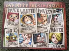 ONE PIECE ジグソーパズル 1000ピース