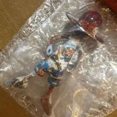 ワンピース　LUFFY's 冒険の記憶vol.1 エッグヘッド