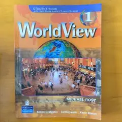 WorldView 1 Michael Rost