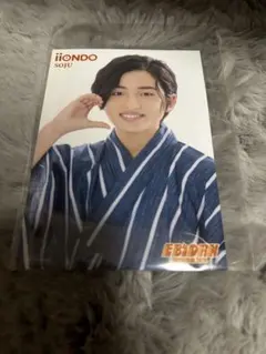 EBiDANmuseum IIONDO 堀蒼寿