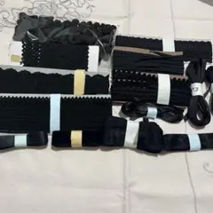 レースセット 24
