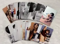 TXT ヨンジュン NO LABELS:PART01 フォトカード