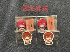 にじさんじ チョコエッグプラス アンジュ・カトリーナ