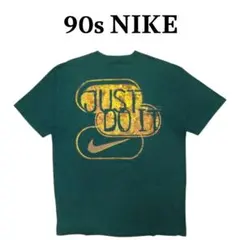 90s 銀タグ NIKE tシャツ シングルステッチarchive 在原みゆ紀 - メルカリ