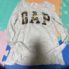 GAP ロンT 130