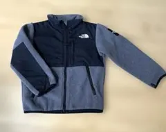 【美品】THE NORTH FACE◼︎デナリジャケット◼︎１２０cm