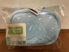 【ミッフィー】タイトーくじ　C賞 ポケットティッシュケース付き ポーチ