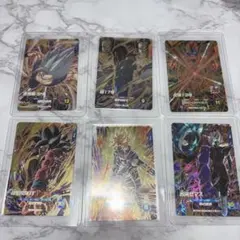2026年最新】ドラゴンボールヒーローズ 引退の人気アイテム - メルカリ