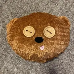 ティムのクッション