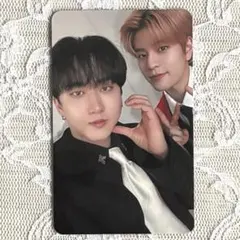 Stray Kids スキズ Social Path FC盤 ユニット トレカ - メルカリ