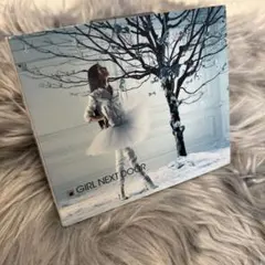 GIRL NEXT DOOR アルバム「GIRL NEXT DOOR」