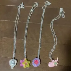 セボンスター　セット