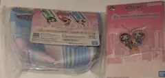 パワーパフガールズ 一番くじ　E賞 F賞