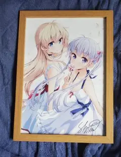 2025年最新】NEW GAME アートグラフの人気アイテム - メルカリ