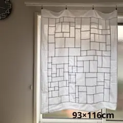 ポシャギ 約93×116cm 綿100% 韓国 パッチワーク