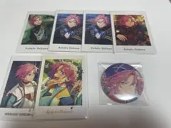 あんスタ　桜河こはく　まとめ売り