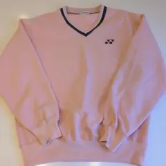 YONEX ウォームアップウェアトレーナー長袖 M