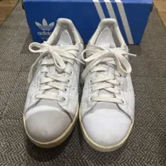 adidas Stan Smith ホワイト スニーカー