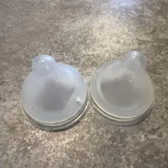 母乳実感　乳首L 2個セット