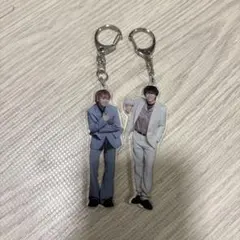 2025年最新】せぶいれのうた アクキーの人気アイテム - メルカリ